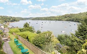 The Cormorant Hotel Fowey 3*